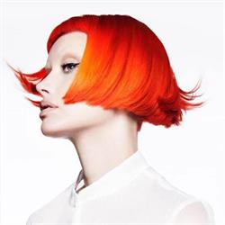 Symphony Of Hair