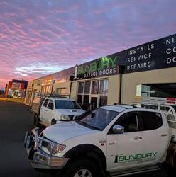 Bunbury Garage Doors