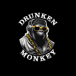 Drunken Monkey Thai Broadbeach