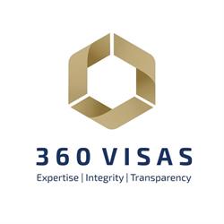 360 Visas MARA Registered