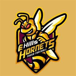 Hills Hornets Touch Football Association