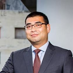 Dr Ying Li