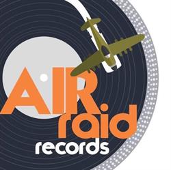 Air Raid Records