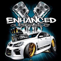 Enhanced Automotive