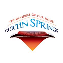 Curtin Springs