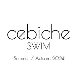 CEBICHE - SWIMWEAR