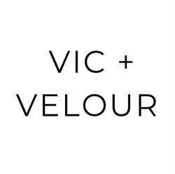 Vic + Velour