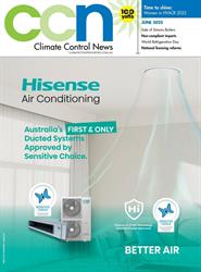 Climate Control News