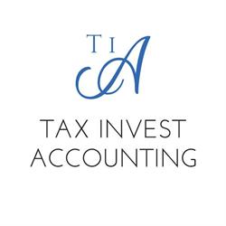 Tax Invest Accounting