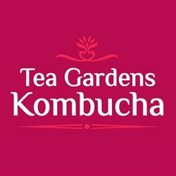 Tea Gardens Kombucha