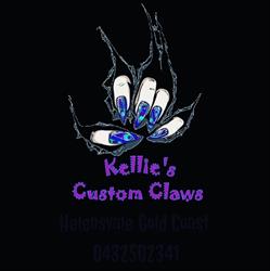 Kellies Custom Claws