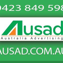 Ausad