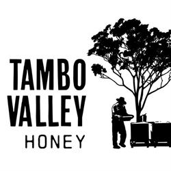 Tambo Valley Honey