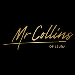 Mr Collins of Leura