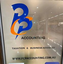 PCP Accounting