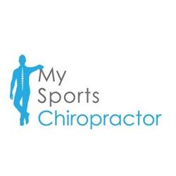 My Sports Chiropractor