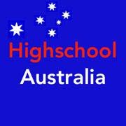 Highschool Australia