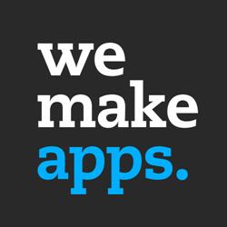 We Make Apps