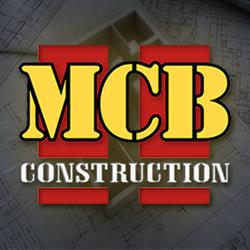 MCB Construction Pty Ltd