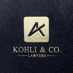Kohli & Co Lawyers