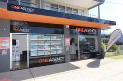 One Agency North Haven