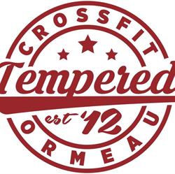 CrossFit Tempered Ormeau