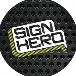 Sign Hero - Signage Perth