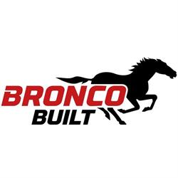Bronco Built