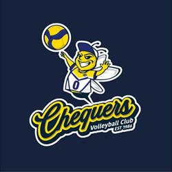 Chequers Volleyball Club