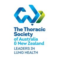 TSANZ - Thoracic Society of Australia and New Zealand