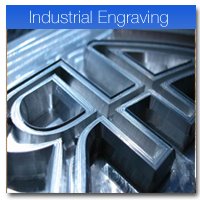Industrial Engravers Australia