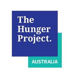 The Hunger Project Australia