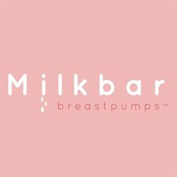 Milkbar Breastpumps
