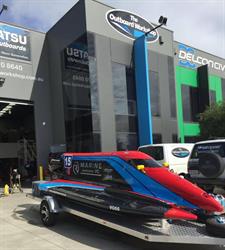 The Outboard Workshop