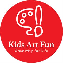 Kids Art Fun