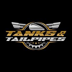 Tanks & Tailpipes