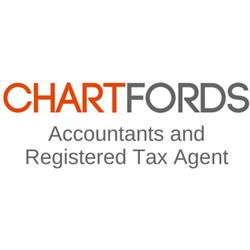 Chartfords Accountants