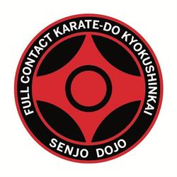 Senjo Dojo - Kyokushin Karate- Field Dojo