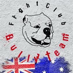 Fight Club Bully Team AUS