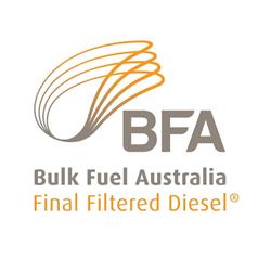 Bulk Fuel Australia