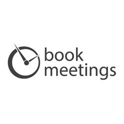 Book Meetings