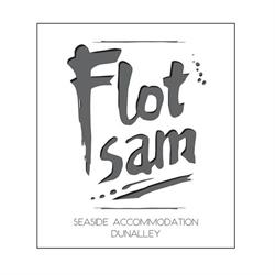 Flotsam Accommodation