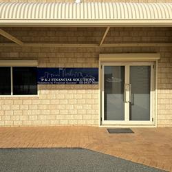 P & J Financial Solutions - Finance Brokers