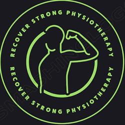 Recover Strong Physiotherapy - Physiotherapist - Sports Physio