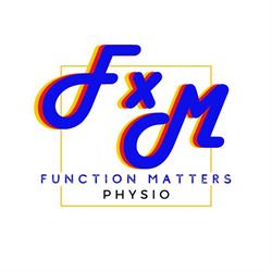 Function Matters Physio