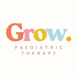 Grow Paediatric Therapy