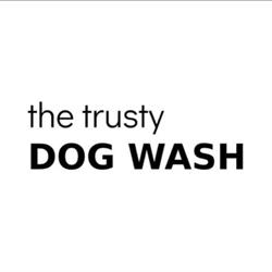 The Trusty Dog Wash
