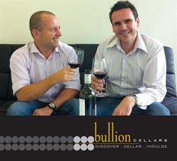Bullion Cellars