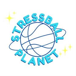Stressball Planet
