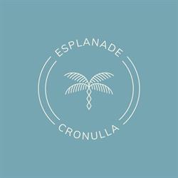 Esplanade Cronulla